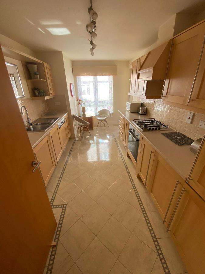 Hopetoun Apartment With Free Parking Edinburgh Exteriér fotografie