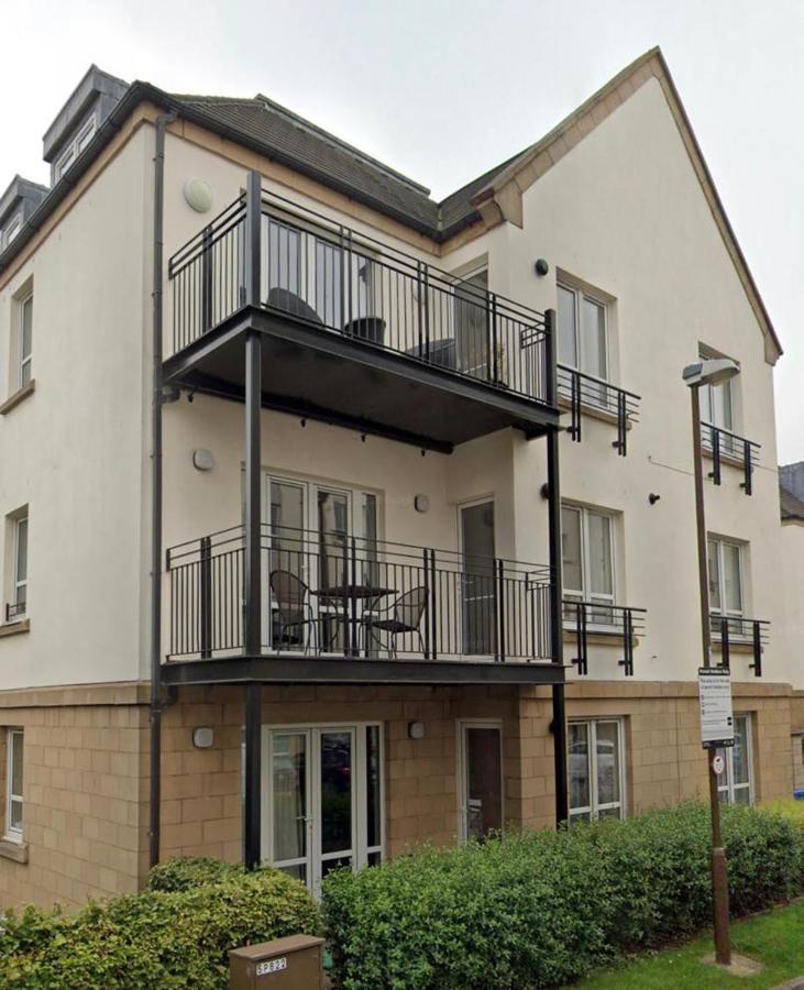 Hopetoun Apartment With Free Parking Edinburgh Exteriér fotografie