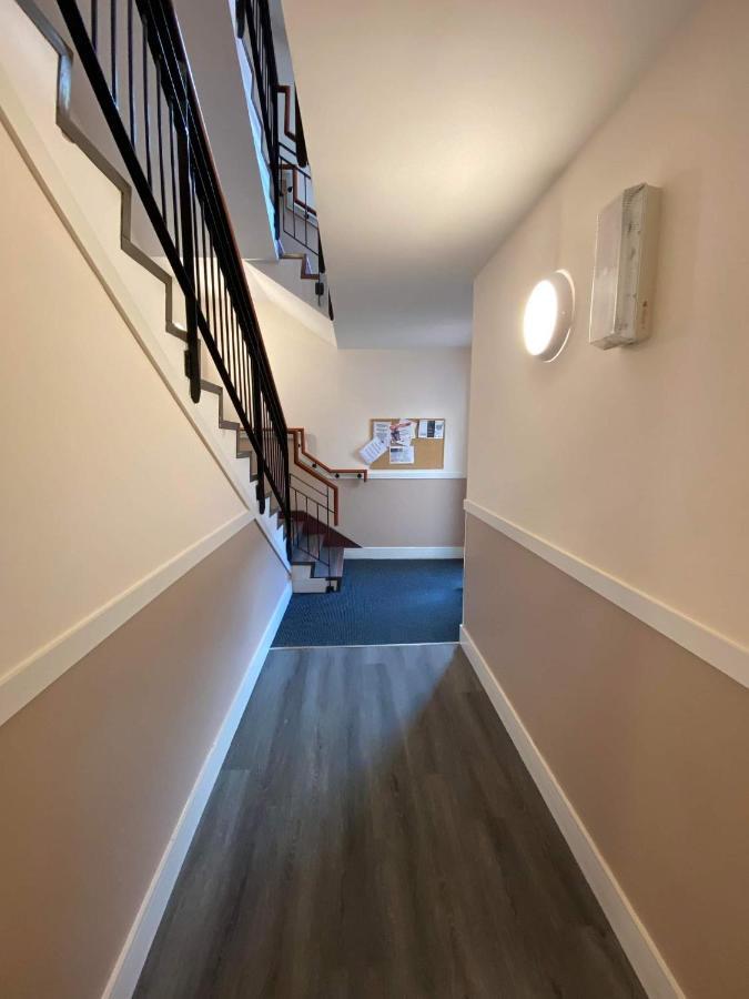 Hopetoun Apartment With Free Parking Edinburgh Exteriér fotografie