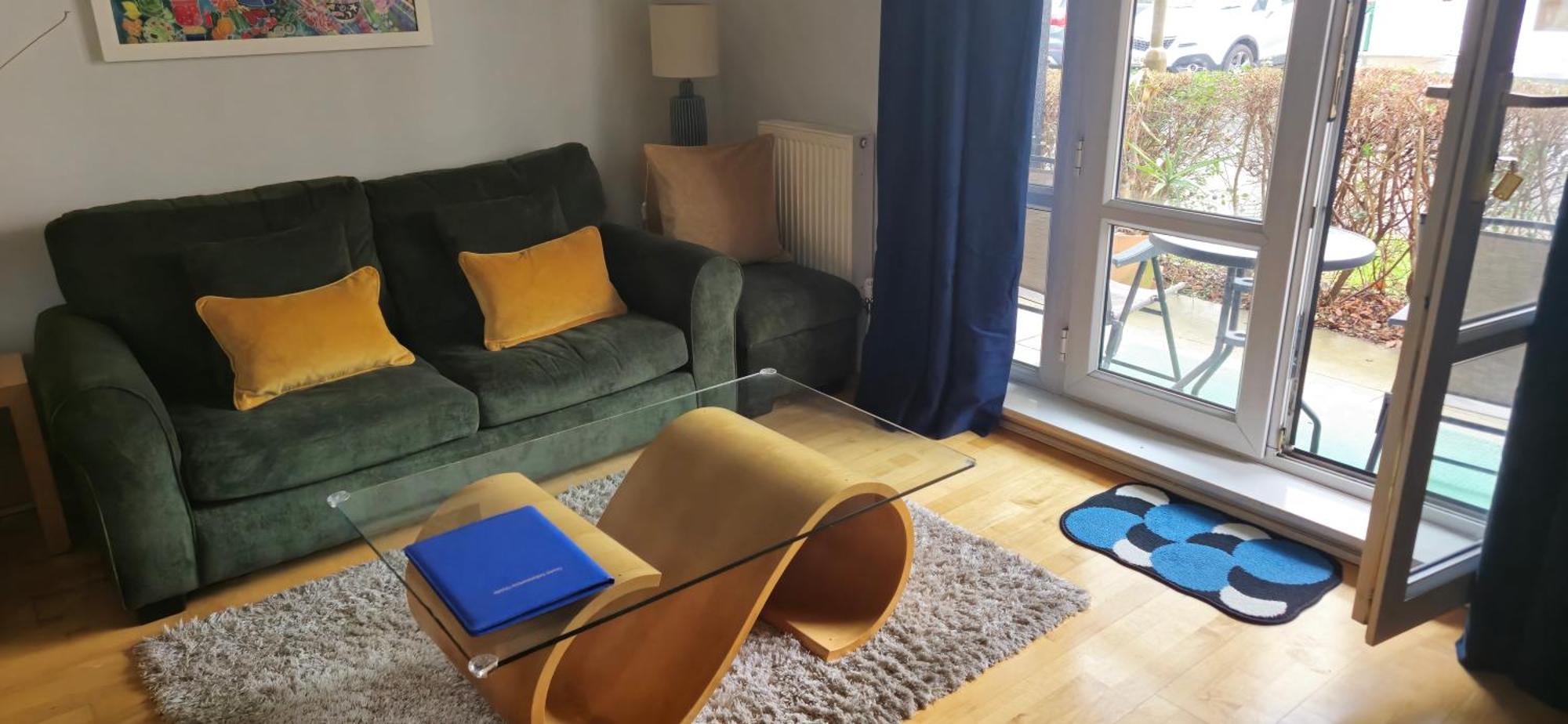 Hopetoun Apartment With Free Parking Edinburgh Exteriér fotografie