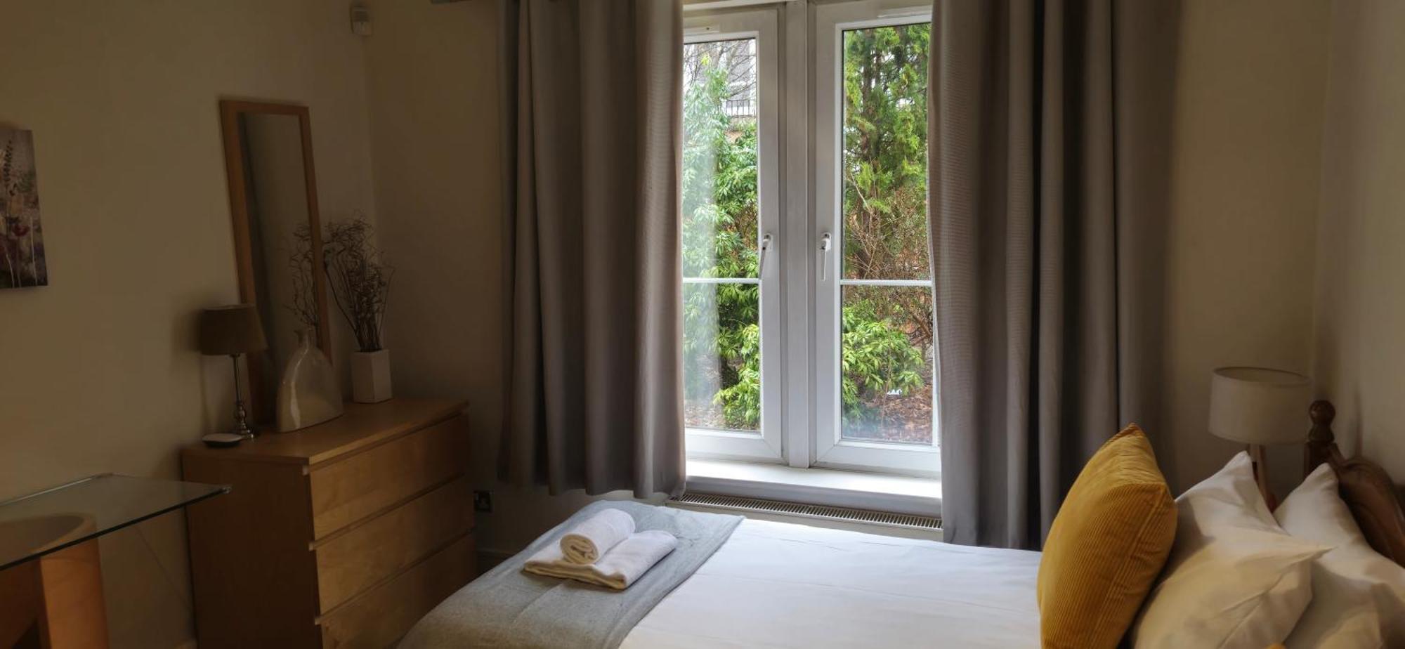 Hopetoun Apartment With Free Parking Edinburgh Exteriér fotografie